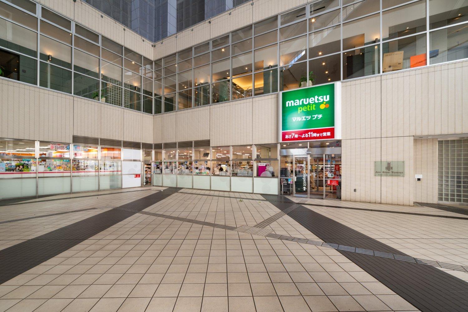 Laluna Higashiikebukuro 東京都 エクステリア 写真